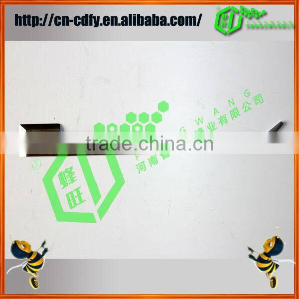 honey uncapping knife