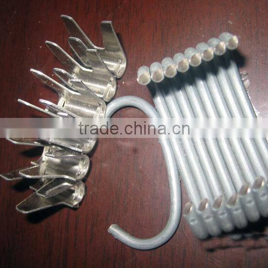 1mX1mX0.5m Galfan galvanized Zn gabion stone cage welded flexible Zoo gabion basket