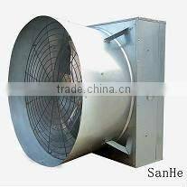 Sanhe Poultry House Cone Fan(Horn-Cone Fan)with CE Certification