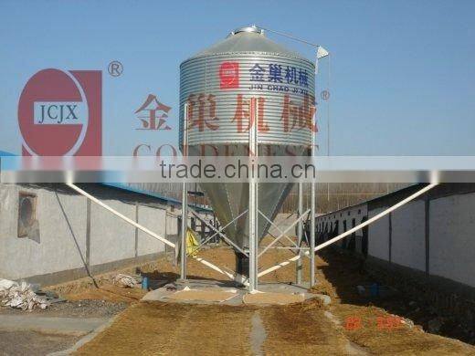 Goldenest flex feed auger for silo poultry feeding system auger feeder JCZY-AU03