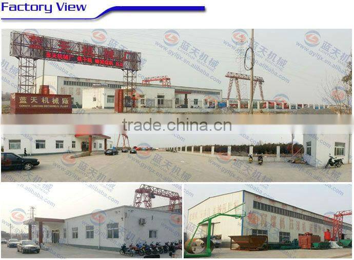 Par excellence!!used sawdust briquette machine//CE AND ISO