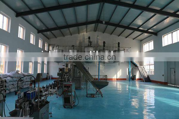 Organic acid potassium fertilizer