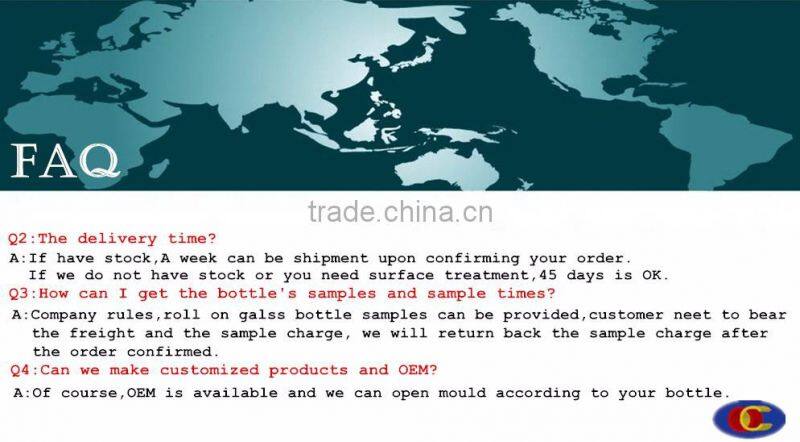 Glass Candleholder Glass mosaic jar different colors