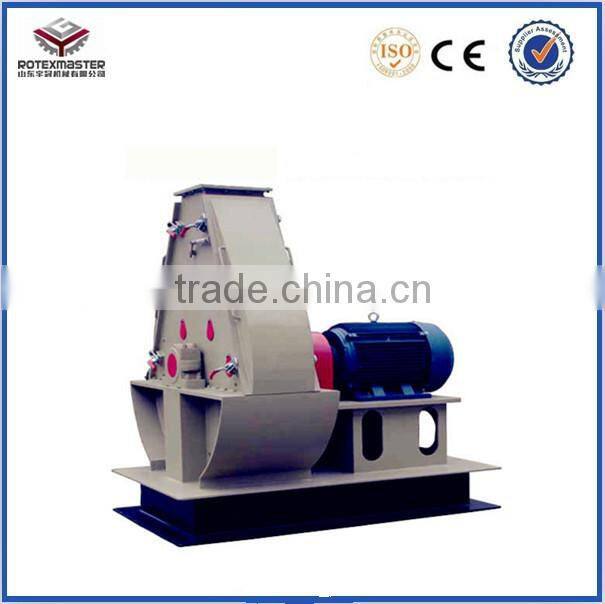Poultry Feed Hammer Mill,Feed Grinding/Crushing Machine for Processing Corn, Wheat, Sorghum, Maize, Millet,Soybean
