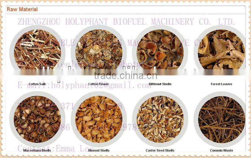 2014 hot sell high quality CE approved wood biomass pellet mill