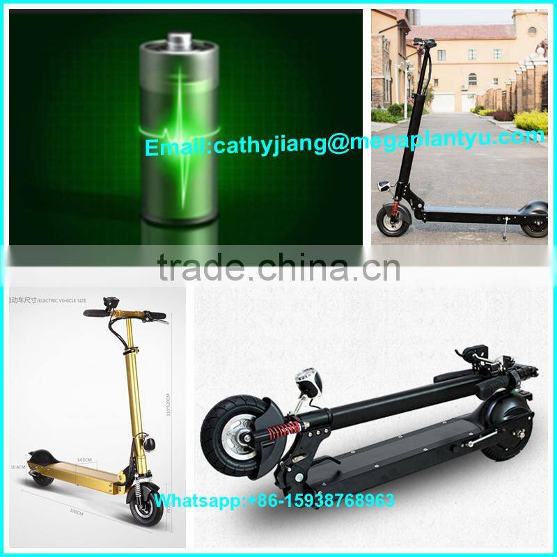 Mobile Scooter with electric battery for sale
