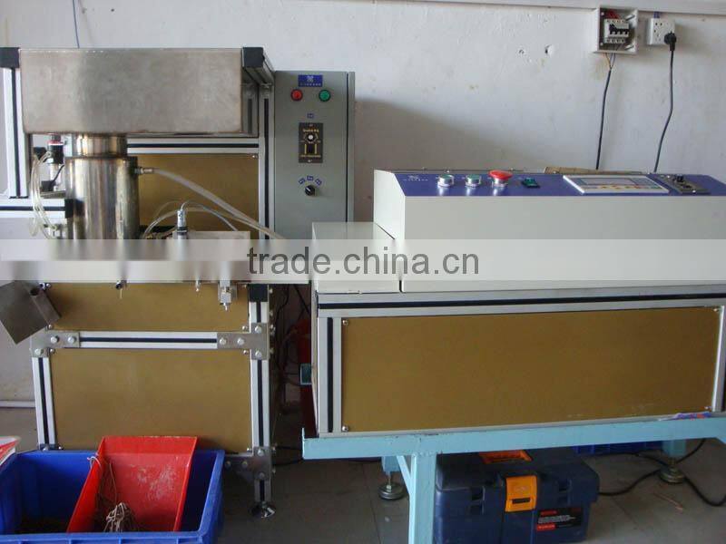 automatic incense stick making machine