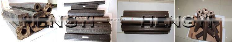 Environmental friendly bamboo charcoal making machine/charcoal powder making machine/charcoal briquette for Smokeless charcoal