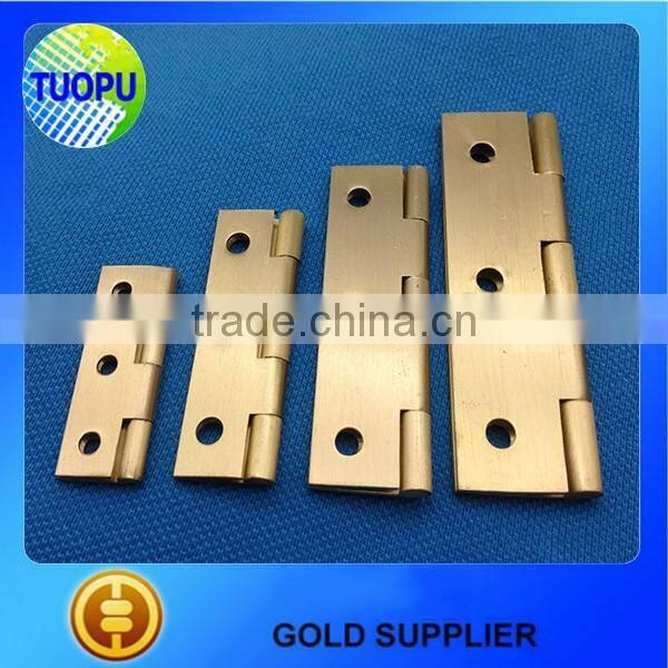 Custom 1.5m long carbon steel piano hinge for manufacturer