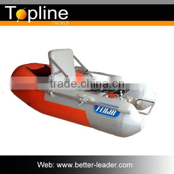 2015 New Outboard Engine Fiberglass Yacht Boat