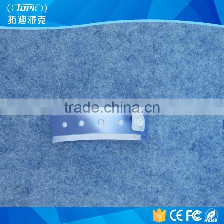 Eco-friendly security new bracelet fashion with rfid