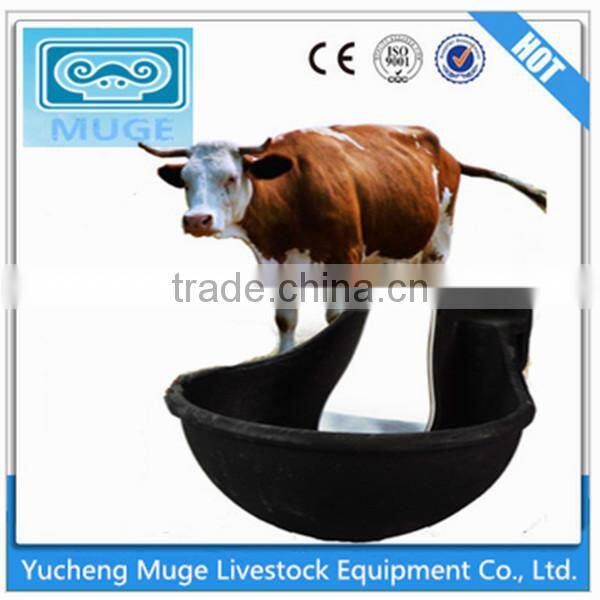 Cow Nose Thorn for Calf Ablactation