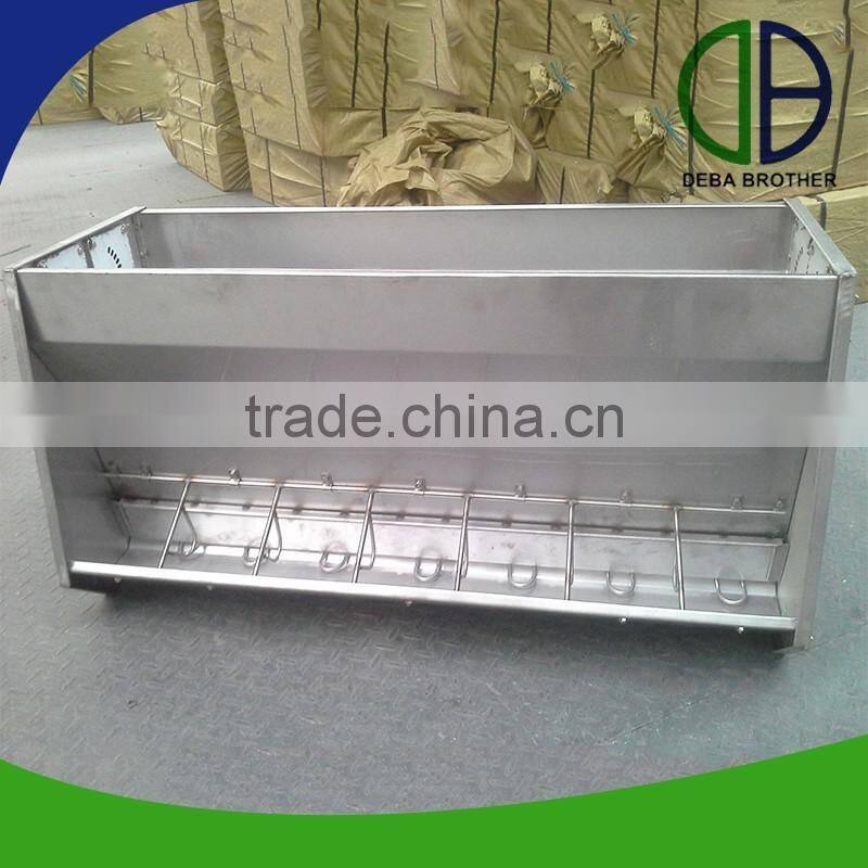 Pig Weaner Use Crates For Sale China Golden Supplier Hot Dip Galvanized