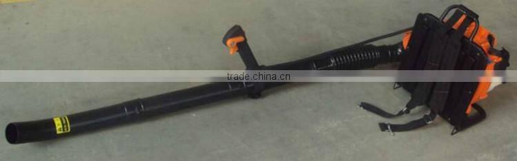 EB808 2014 Newest Model Gasoline Leaf Blower