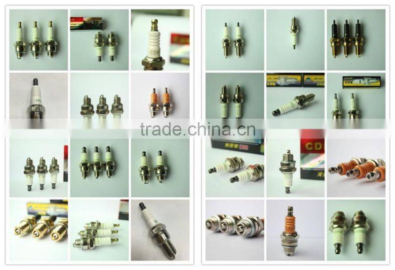 Chainsaw Spark Plug L7TJC Spark Plug Fit For genuine spark plug