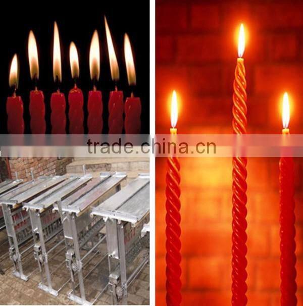 Advanced Church Candle Machine