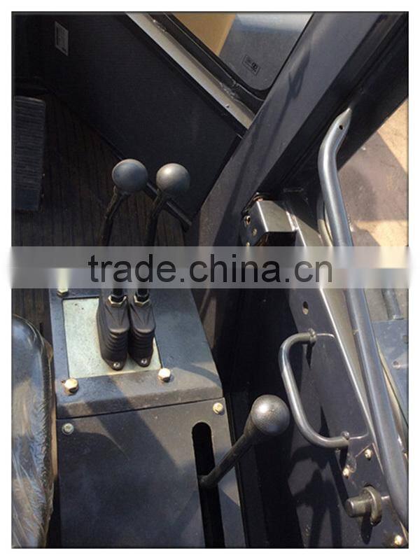 4WD high quality 3.0T ZLY936E wheel loader low price with DEUTZ for sale