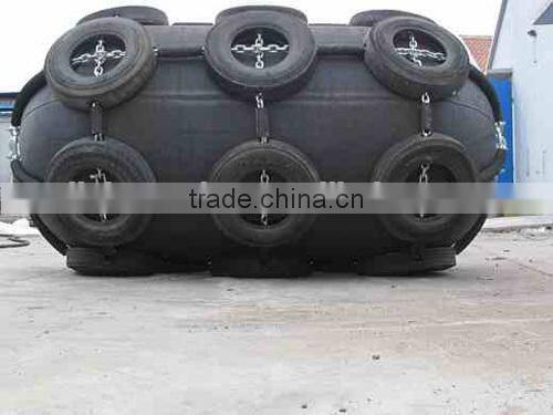 Marine Floating Fenders