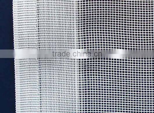 high quality hdpe 5m width insect net for greenhouse