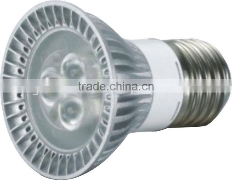 4w brightness hot sale led bulbs eyeshield