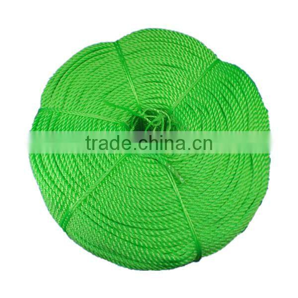 HEMP Rope 4mm for Malaysia