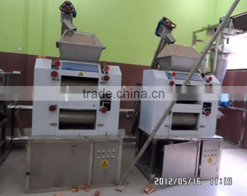 BCH 600 Fennel Powder Grinding Machine