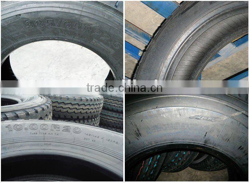 new tyres in china