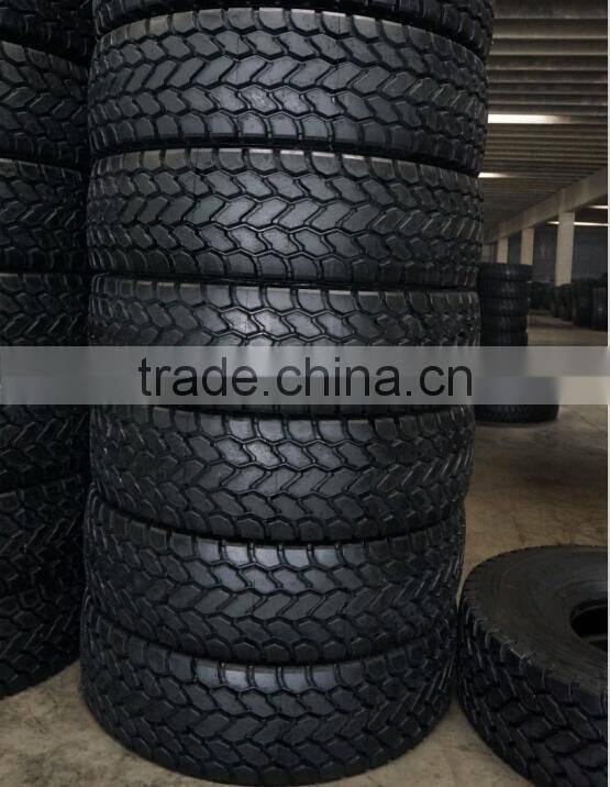 China factory high quality cheap radial OTR tire 525/80R25 (20.5R25)