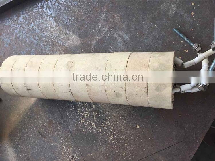 New Technology Industrial Air Heater For Drying