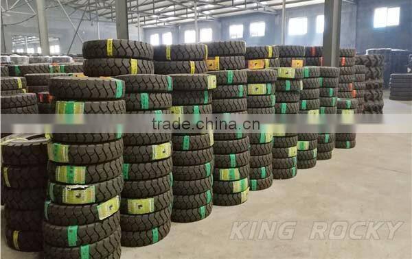 Low heating forklift tyres 7.00-9 used in south africa