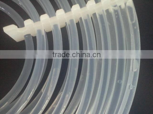high temperature resistance fluoroplastic PFA tube