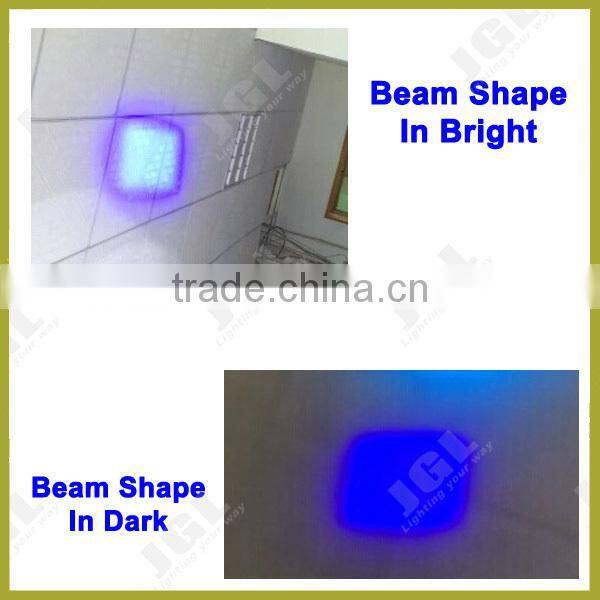 Blue Point LED Work Light cree led headlight led driving lamp for forklift,agriculture