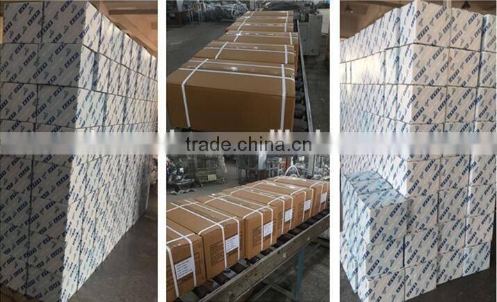 Fan clutch 8-94478-984-0 8-94332-824-0 for Engine 4BC-2 4BE-1 4BD-1