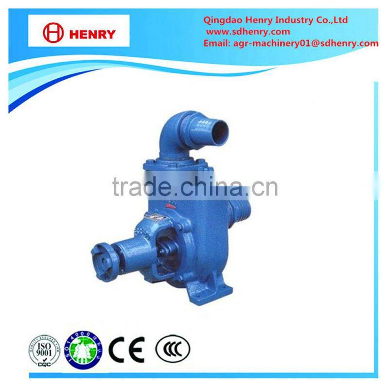 small tractor trailer