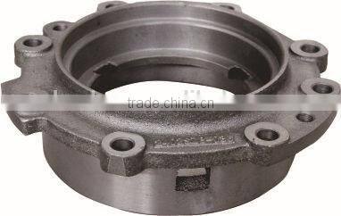 2015 new dongfeng truck 2502ZA1143-025/026 driven bevel gear