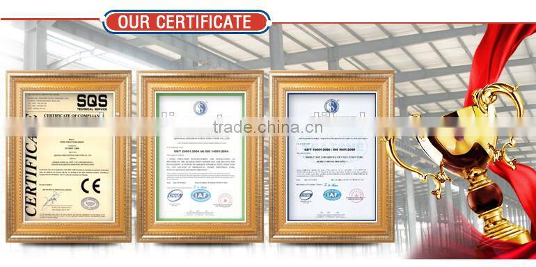 lightweight aluminum foam EPS sandwich panels for wall and roof