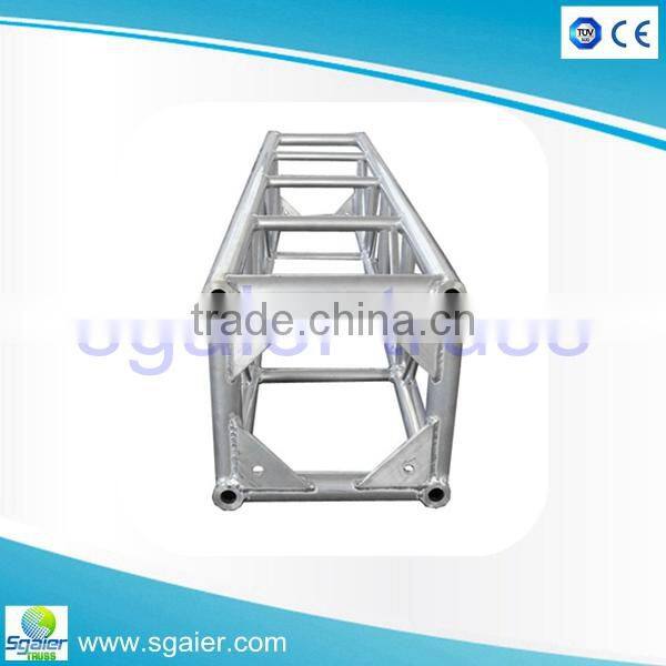 Aluminium Bolt /Spigot Truss Parts