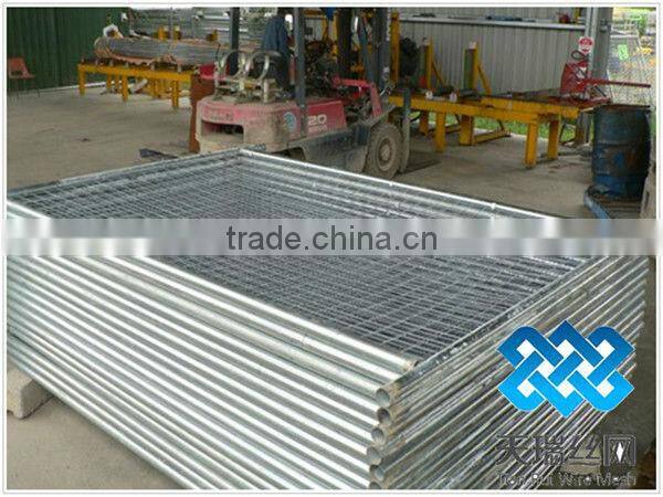 Anping City Black Welded Wire Mesh Panel Manufacturer (ISO9001:2000)