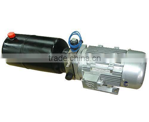 China hydraulic power unit