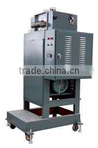 Automatic Twin Screw Carbon Fiber Extruder Pelletizing