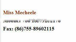 Small RFID Animal Ear Tag 13.56MHz ISO11784 Customized Logo