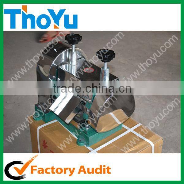 automatic sugarcane juicer