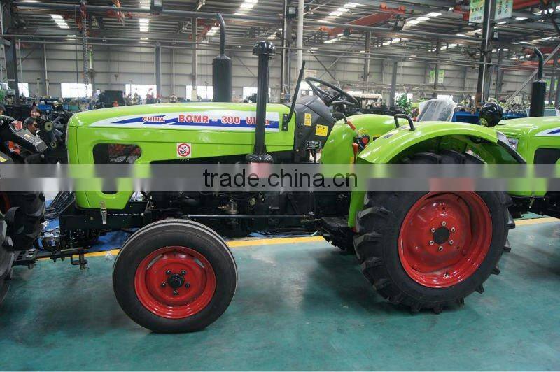BOMR 2015 tractor 30hp 2wd (350)