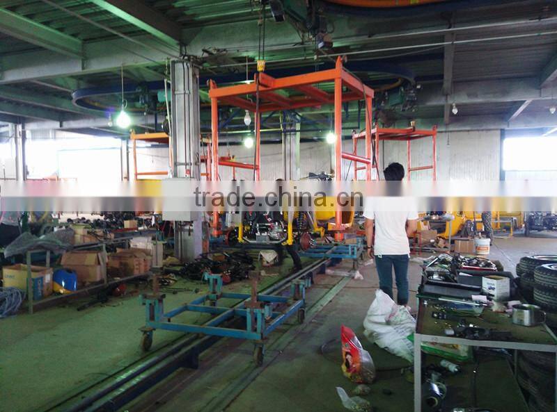 In 2015, the latest motor tricycle in India