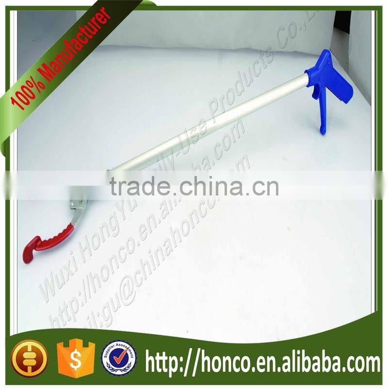 Cheap price Aluminium pick up claw reacher grabber tool
