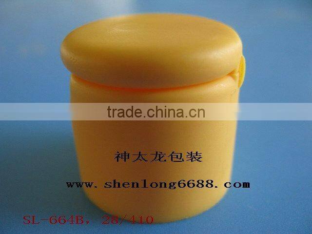 shampoo bottle cap flip top cap mould