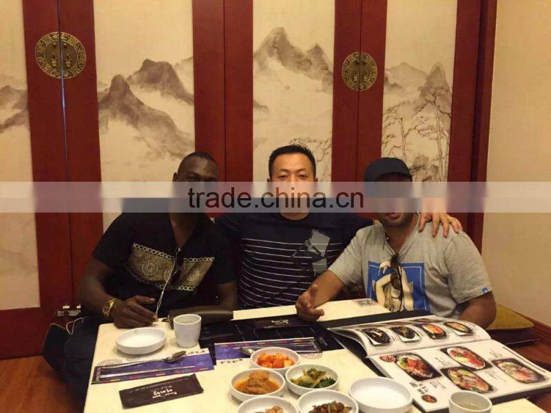 plastic mixer machinery