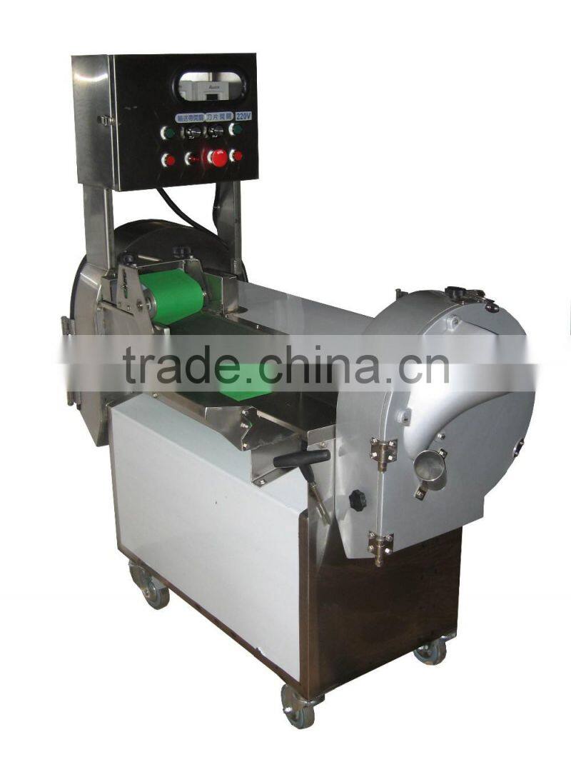 Hot Product Fruit/Vegetables cutting cutter machine