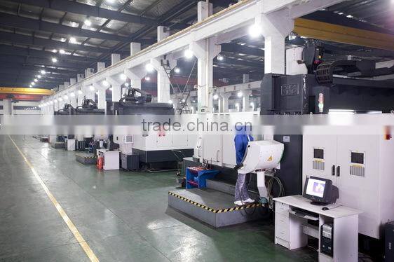 The stator vertical finish turning tools