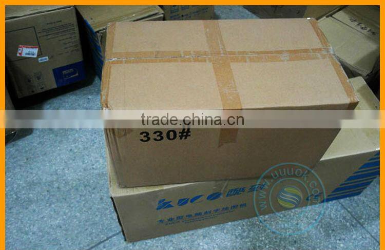 High precision portable laminating machine